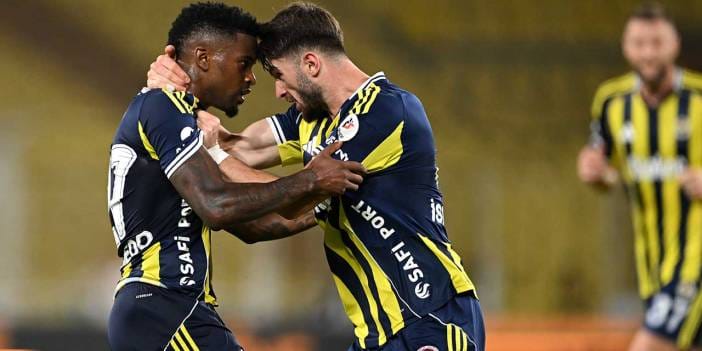 Fenerbahçe'nin ödediği bedeli açıkladı: Dillere düşecek hata