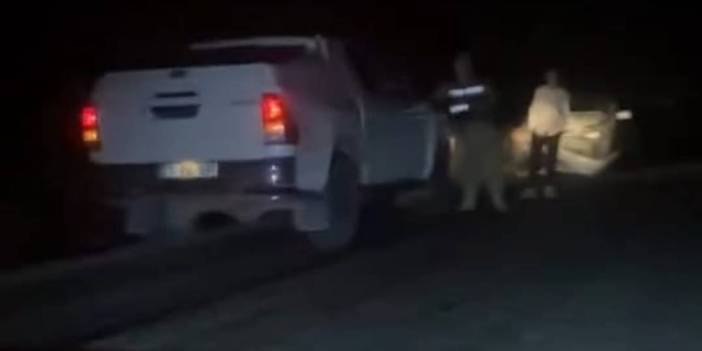 Bismil’de ATV kazası: Baba öldü, iki oğlu yaralandı