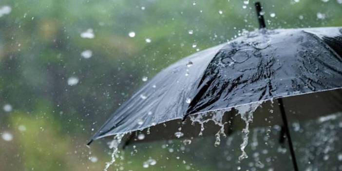 Kar beklerken Meteoroloji'den 4 il için saatli uyarı! : Gök yarılacak 2 gün sürecek