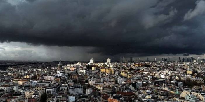 İBB iç karartan senaryoyu açıkladı: 3 günde değişecek