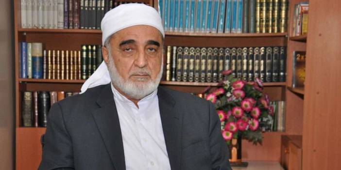 Hizbullahçı isim Meclis'e çağrıldı: Onu da dinleyecekler