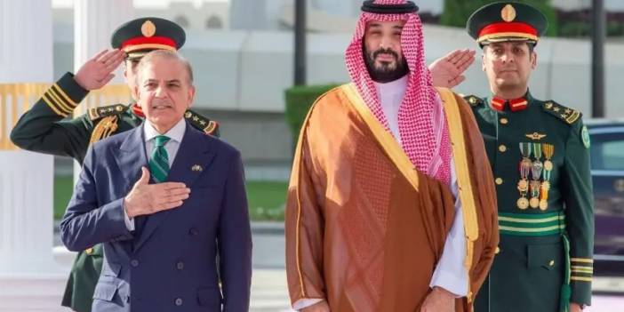 Orta Doğu’da gerilim daha da tırmanıyor: Katar'a saldırı sonrası Suudilerden flaş nükleer adımı