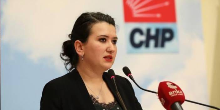 CHP'den Akın Gürlek'e 'Alo Adalet' yanıtı