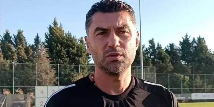 Burak Yılmaz Trabzonspor'a meydan okudu