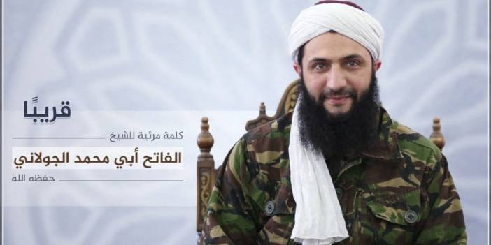 ABD HTŞ liderini terör listesinden çıkardı