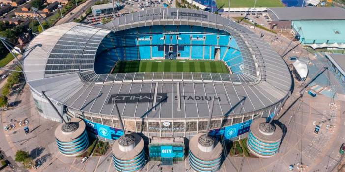 Manchester City'den görülmemiş Galatasaray planı