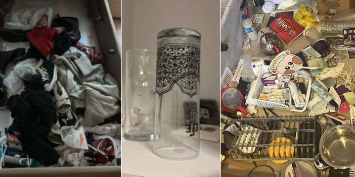 Son Dakika | Kız yurdundaki skandala soruşturma başlatıldı