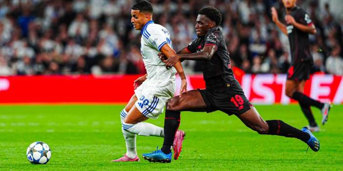 Kopenhag ve Bayer Leverkusen yenişemedi