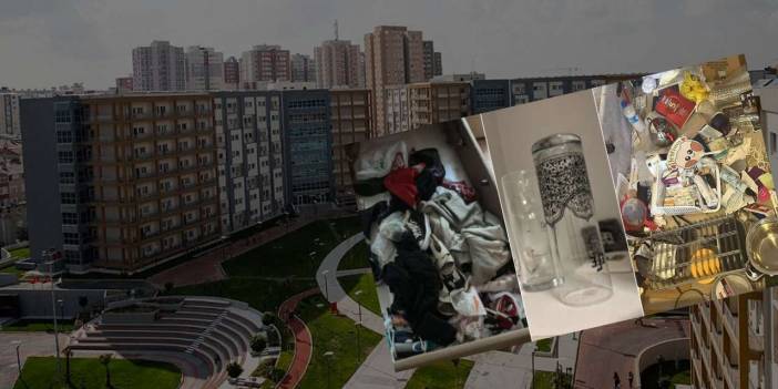 KYK kız öğrenci yurdundaki rezaleti anlattı: Şöhretin iyisi kötüsü olmaz