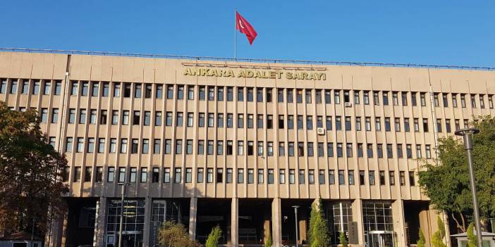 Ankara'da polis kılığında 37 milyonluk dolandırıcılık: 18 şüpheli tutuklandı