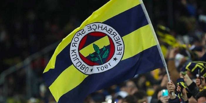 Fenerbahçe TFF'ye yapılan Sadettin Saran başvurusunu açıkladı