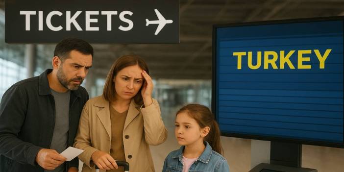 Hükümetten gurbetçilerin yurda dönüşünü zora sokacak karar