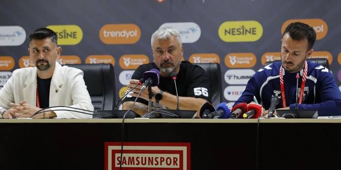 Reis kara kara düşünüyor