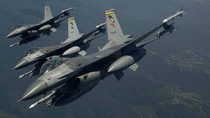 Bakanlık açıkladı! Pençe Harekatı'nda PKK'ya ağır darbe