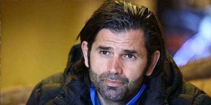 İbrahim Üzülmez Iğdır FK'nın başına geçti