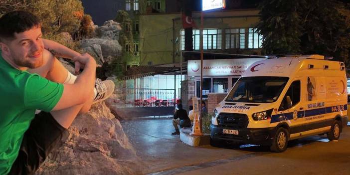 Taraftarları kavgası kanlı bitti: 13 gözaltı