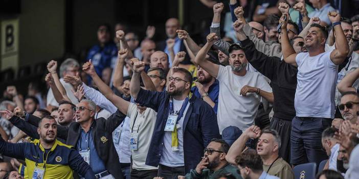 Fenerbahçe seçimlerinde Aziz Yıldırım sürprizi