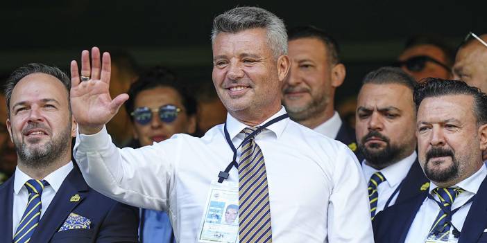 Sadettin Saran: Rakip olunca mı hain oldum