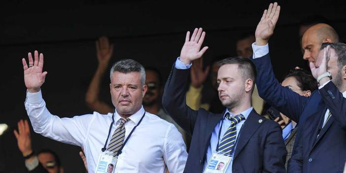 Sadettin Saran'dan Ali Koç'a yanıt: Karakterinden taviz verdi