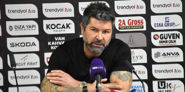 Hakan Kutlu: Kötü bir günümüzdeydik