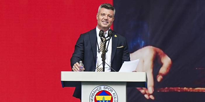 Sadettin Saran'dan Ali Koç'a şok cevap