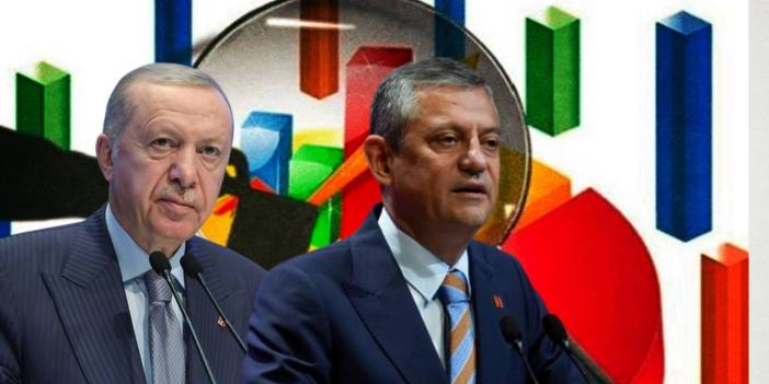 Gençler kararını verdi! İktidara yakın anket şirketi açıkladı: İşte en beğenilen lider