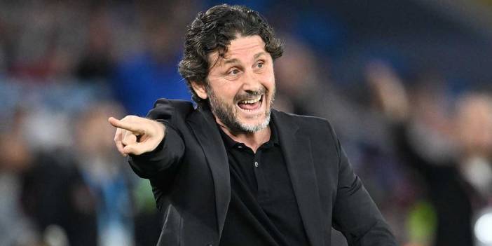 Fatih Tekke puan kaybının suçlusunu açıkladı