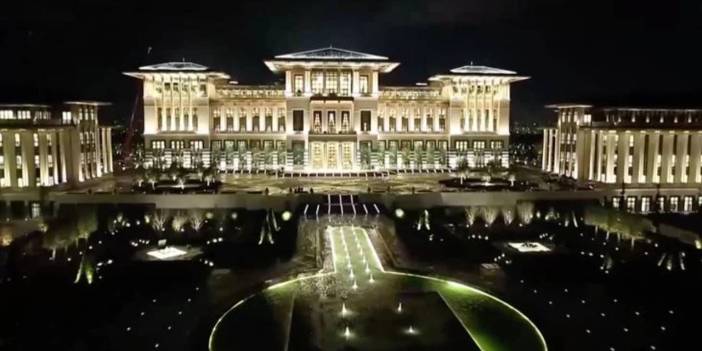 Saraydan Komisyonun 'İmralı ziyaretine' onay!