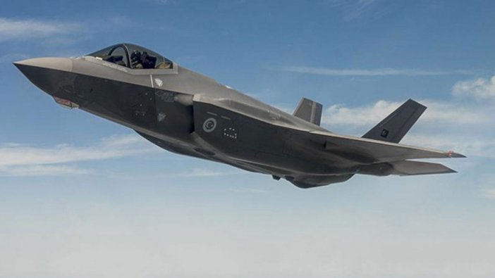 Rus Dışişleri'nden Türkiye'ye F-35 yaptırımı açıklaması