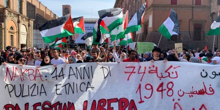 Avrupa’dan İsrail’e bir yasak daha