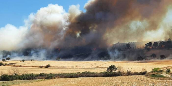 Bakan tam müjdeyi vermişken Çanakkale ve Konya'dan kötü haber