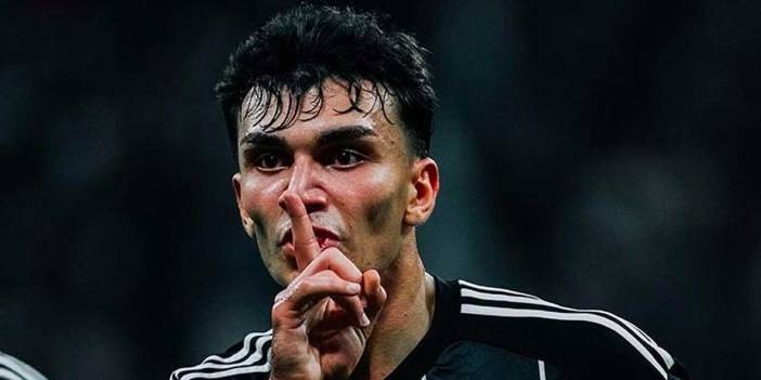 Can Uzun'un bonservisi dudak uçuklattı