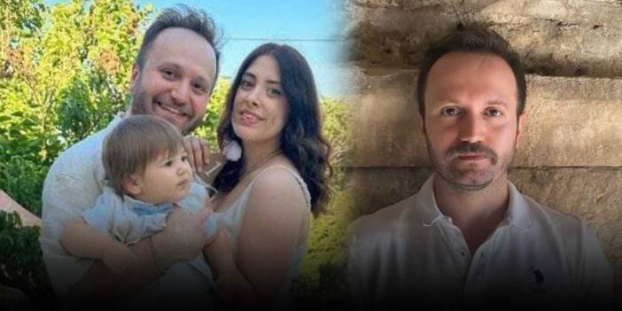 Eşi ve bebeğini öldürmekten tutuklanan doktorun yasak aşkı ortaya çıktı!
