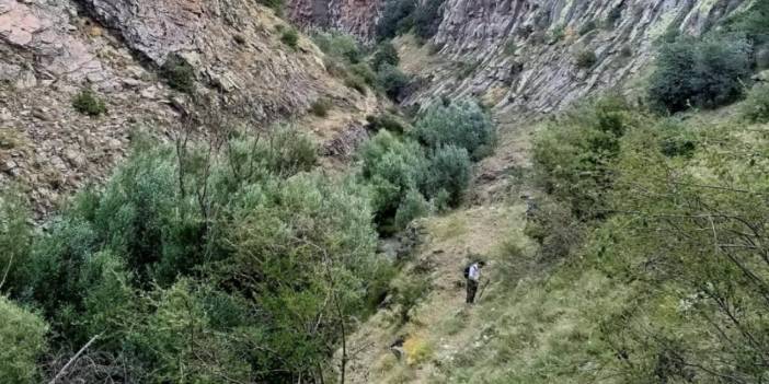 Kayseri’de tırmanış faciası: 47 yaşındaki dağcı hayatını kaybetti