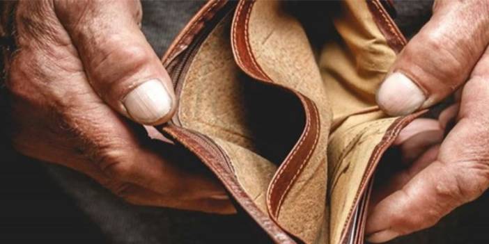 Araştırma ortaya koydu: Türkiye’de gençler haftalık 1000 TL ile geçiniyor