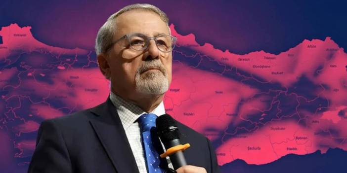 Naci Görür'den Konya depremi sonrası kritik uyarı: Büyük deprem üretebilir