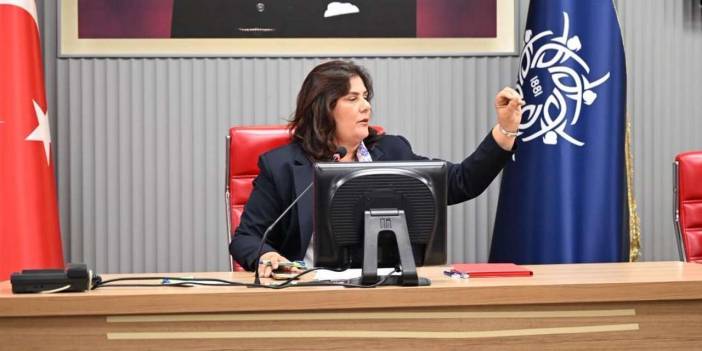 AKP'li Çerçioğlu hakkında suç duyurusu: Görevi kötüye kullandı