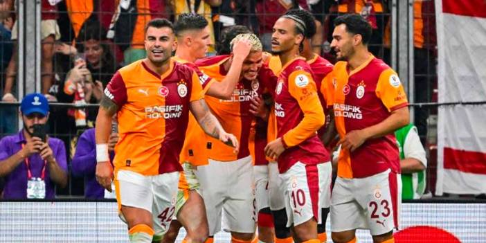 Galatasaray'da hayal kırıklığı yaşayan futbolcuyu açıkladı: Okan Buruk'a surat yaptı