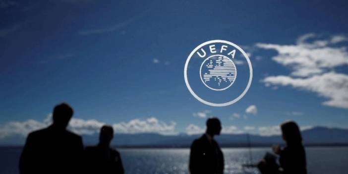 UEFA liglerin tamamlanmasını önerdi