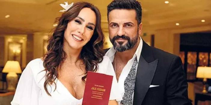 Asena'nın boşanma nedeni ortaya çıktı!