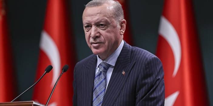 Erdoğan ABD dergisine yazdı: Dünya beşten büyüktür
