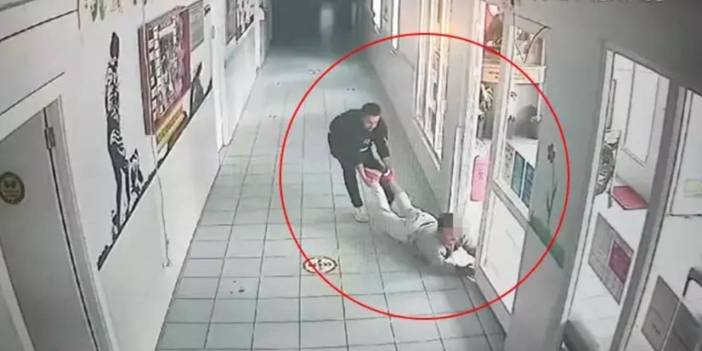 Down sendromlu öğrenciyi yerlerde sürüklemişti: Dayakçı öğretmenin terfi edilmesine tepkiler çığ gibi