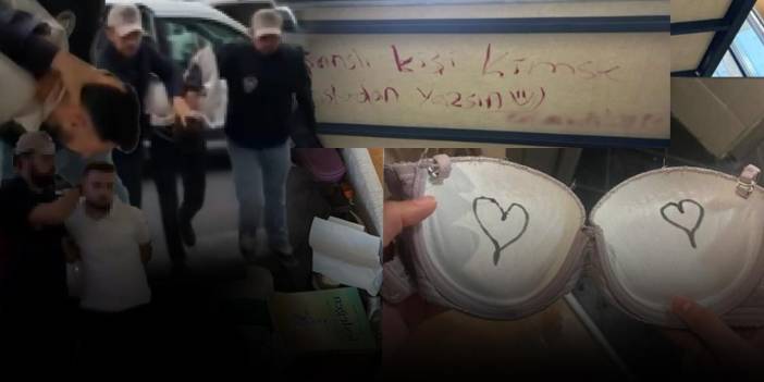 Cevizlibağ kız öğrenci yurdu skandalında yeni gelişme: Şüphelilerden 2'si serbest bırakıldı