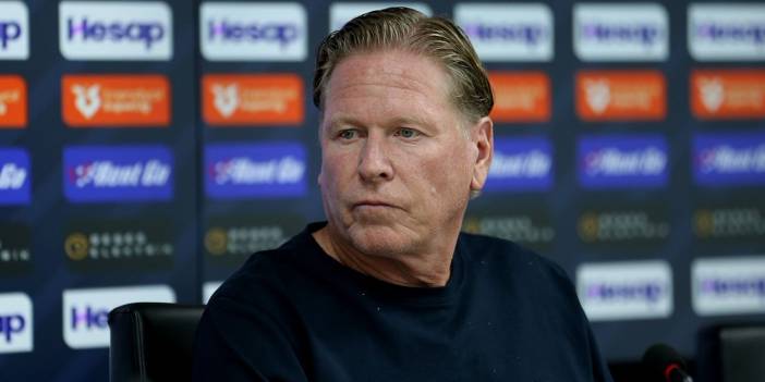 Markus Gisdol'dan Beşiktaş açıklaması