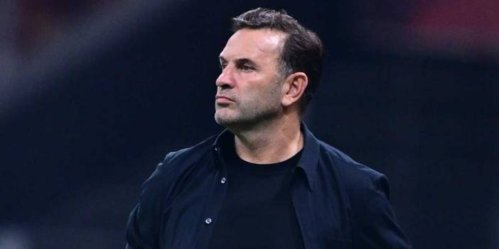 Okan Buruk'tan puan farkı açıklaması