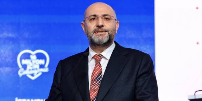 AKP'li Güler'in 'MASAK' çıkışına Buğra Gökce'den yanıt geldi: Rapor ortada yok!