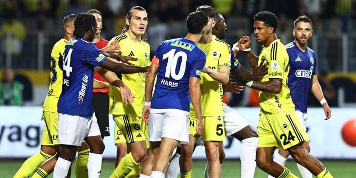 Fenerbahçe Dinamo Zagreb karşısında: Maç ne zaman? Saat kaçta ve hangi kanalda?
