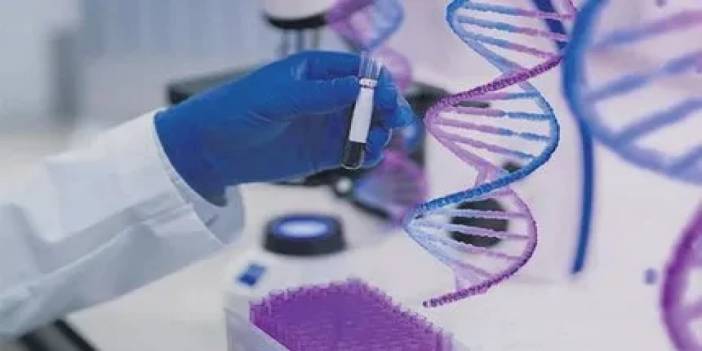 AAA hastalarına yeni umut: Hastalığının tedavisinde kullanılan ilacın ham maddesi artık Türkiye’de üretiliyor