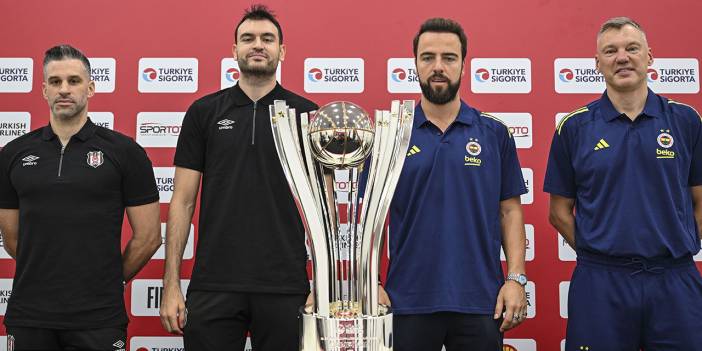 Fenerbahçe Beşiktaş derbisi öncesi iddialı sözler