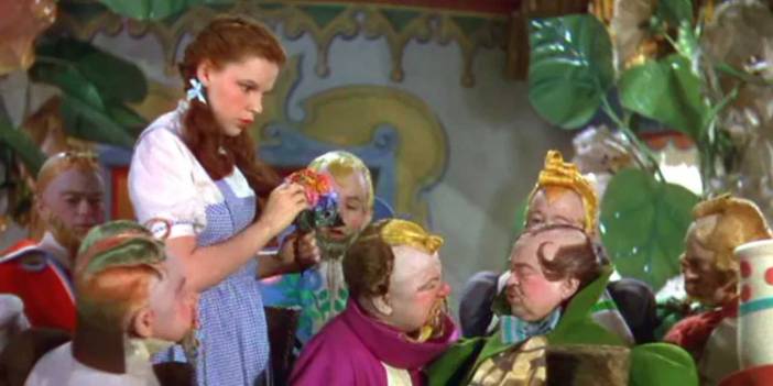 Efsane filmin hayatta kalan son yıldızlarından biriydi: Acı haberi kızı verdi!